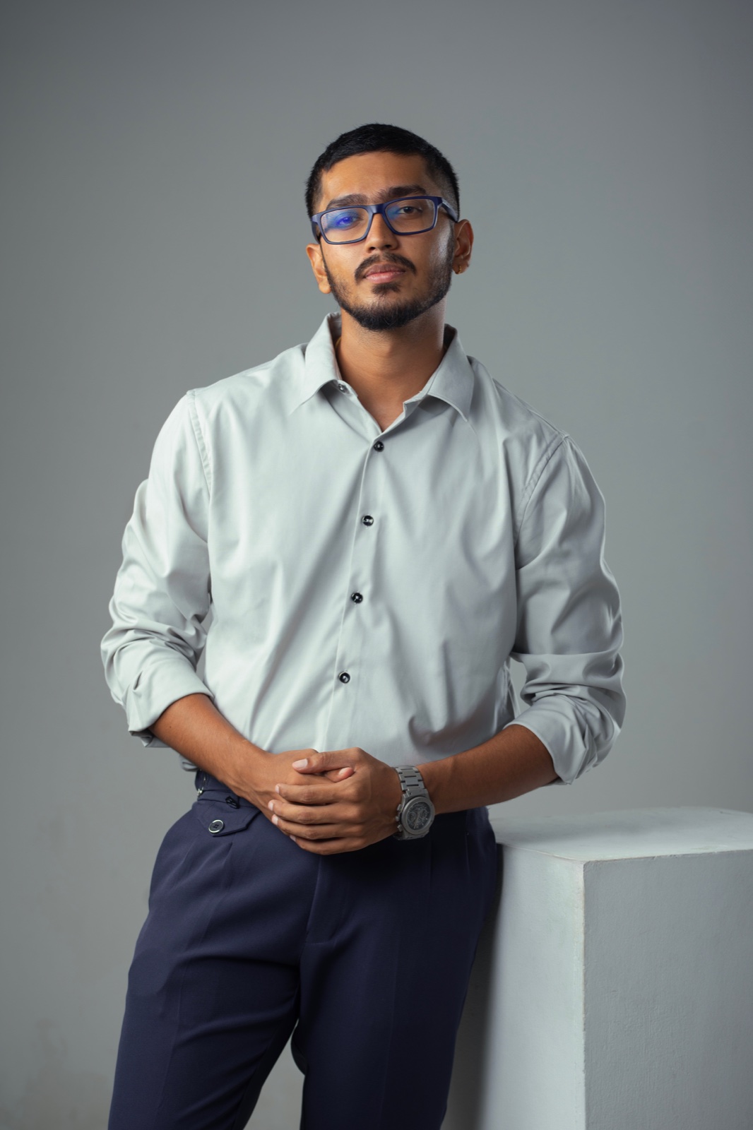Suraj Desur